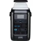 Portable Power Station Anker SOLIX C300X DC, 288 Wh, 300 W, Grey