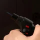Mini Gas Burner for Soldering and BBQ