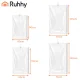 Ruhhy Vacuum Bags with Hanger, Set of 6