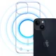 3Mk Protection Just20g MagCase for iPhone 14 Plus, Transparent