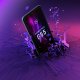 3Mk Protection FlexibleGlass Hybrid Glass for Motorola Moto G55 5G