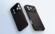 Freewell Case for iPhone 17 Pro with 17mm Mount FW-17-IP17PROK, Black