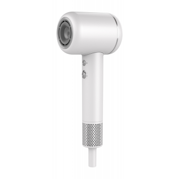 Ionizing Hair Dryer Humanas AirTouch HD-AT06 1600W White