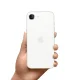 3mk Lens Protection Pro Tempered Glass for iPhone 16e, Multicolor