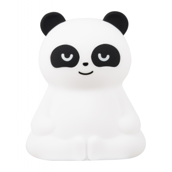 Redleaf Silly Panda Silicone LED Kids Lamp