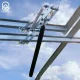 Automatic Greenhouse Hatch and Door Opener KLASIKA UNIVERSAL