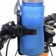 Trizand 21205 Bike Bottle Holder, Black