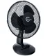Desk Fan Carruzzo, 20W, 2 Speeds