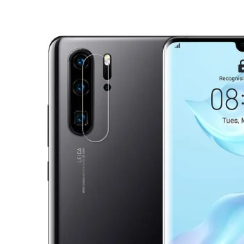Huawei P30 Pro (VOG-L09, VOG-L29) Back Camera Lens Tempered Glass Protector