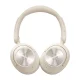 OneOdio A6 Wireless Headphones, ANC, Bluetooth 6.0, White