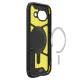 Spigen Tough Armor Mag MagSafe Case for Google Pixel 10A, Black