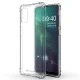 Wozinsky Anti Shock Case for Samsung Galaxy A72 4G, Transparent