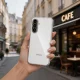 Tech-Protect FlexAir Case for Samsung Galaxy A27 5G - Transparent