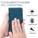 Google Pixel 6a Vintage Leather Skin-Touch Magnetic Case Book Cover, Blue