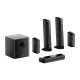 Ultimea Apollo S70 Ultra 7.1 Soundbar with Subwoofer