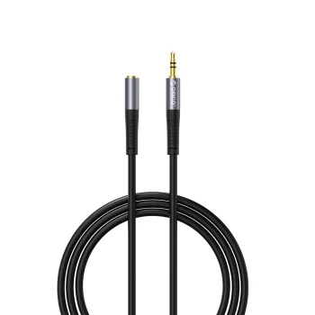 Orico AXF 3.5 mm mini jack garso laido prailgintuvas, 1.5 m, juodas