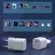 USB-C Wall Charger Choetech PD5010 20W