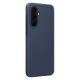 Original Samsung Galaxy A57 (SM-A576B/DS) Silicone Cover Gel Case, Blue (EF-PA576CNEGWW)