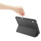 Tech-Protect SC Pen Canvas Case for iPad 10.9\" 2022 / iPad 11\" 2025 - Gray