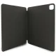 Guess Magnetic 4G Big Logo Folio Case for iPad Pro 13\" 2024, Black