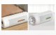 Dehumidifier Air Dryer Moisture Absorber Deerma DEM-CS50MW