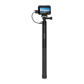 Telesin S1-CSS-05 Selfie Stick with 5000 mAh Powerbank