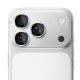 3mk Lens Protection Pro Camera Lens Glass for iPhone 17 Pro / 17 Pro Max, Multicolor