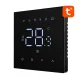 Avatto WT410-BH-3A-B Smart Gas Boiler Thermostat, WiFi, Black