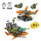 LEGO DREAMZzz 71515 Tiger Shark Tank