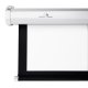 Maclean MC-591 Projector Screen, 120\", 4:3, 240x180 cm, White
