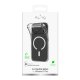 Puro iPhone 17 Pro Case 0.3 MAG Ultra-Slim TPU, Transparent