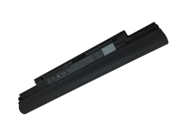Extra Digital Notebook Battery for DELL JR6XC, 5200mAh, black