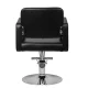 Hair System HS92 Hairdressing Chair, Black