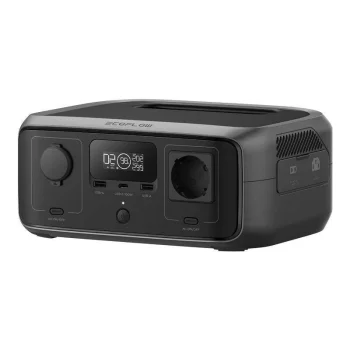 EcoFlow RIVER 3 UPS Portable Power Station 245Wh