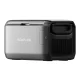 EcoFlow Glacier 35L Portable Refrigerator + 298Wh Battery