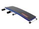 Adjustable Incline Sit-Up Bench Neo-Sport NS-05, Foldable