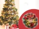 Christmas Wreath for Door and Wall, 30 cm
