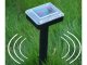 Solar Mole Rodent Repellent