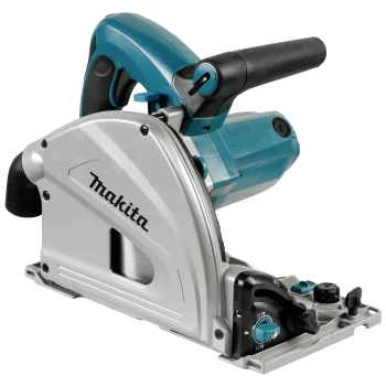Makita SP6000J Plunge Cut Saw 1300W 165mm with Makpac Case