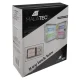 Malatec Key Safe / Box for 48 Keys, Graphite