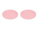 Kids Toy Wooden Birthday Party Cake with Accessories Pretend Food Set, 48 pcs.