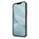 Apple iPhone 12 Mini 5,4\" Uniq Etui Lifepro Tinsel Case Cover, Smoke