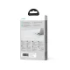 USB-C to USB-C Cable Joyroom Multi-Color Series S-A34 PD 60W 1m - White