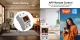 Tuya Smart Energy Sensor 2P+N 63A Wi-Fi Power Meter Switch