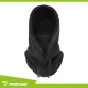 Winter Hat and Neck Warmer Set Trizand 26127, Black