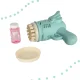 Soap Bubble Gun with Wings, Blue