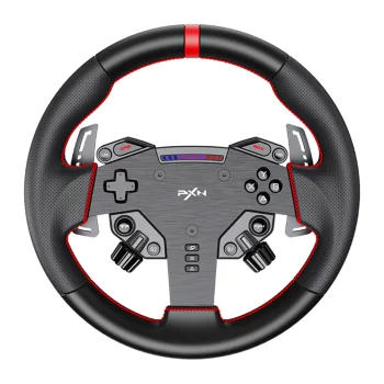 PXN W AS Gaming Steering Wheel