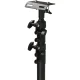 Brennenstuhl ST 302 Telescopic Construction Tripod 1.24-3 m