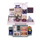 Multistore Kids Kitchen with Sound, LED and Steam Generator, 35 Accessories