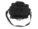Large Bicycle Pannier Rack Bag 30L Black